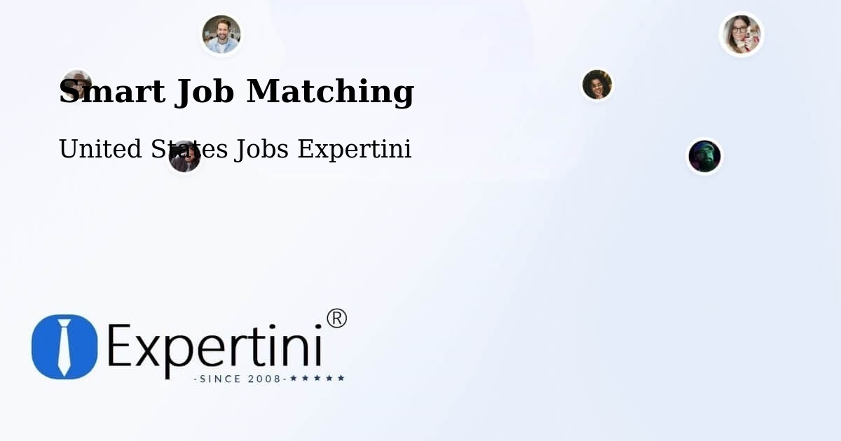 Smart Job Matching - United States Jobs Expertini