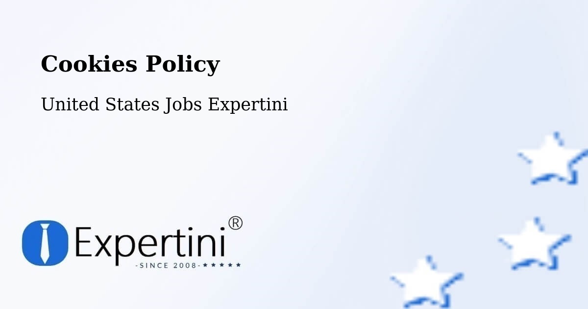 Cookie Policy – Buffalo Grove - United States Jobs Expertini