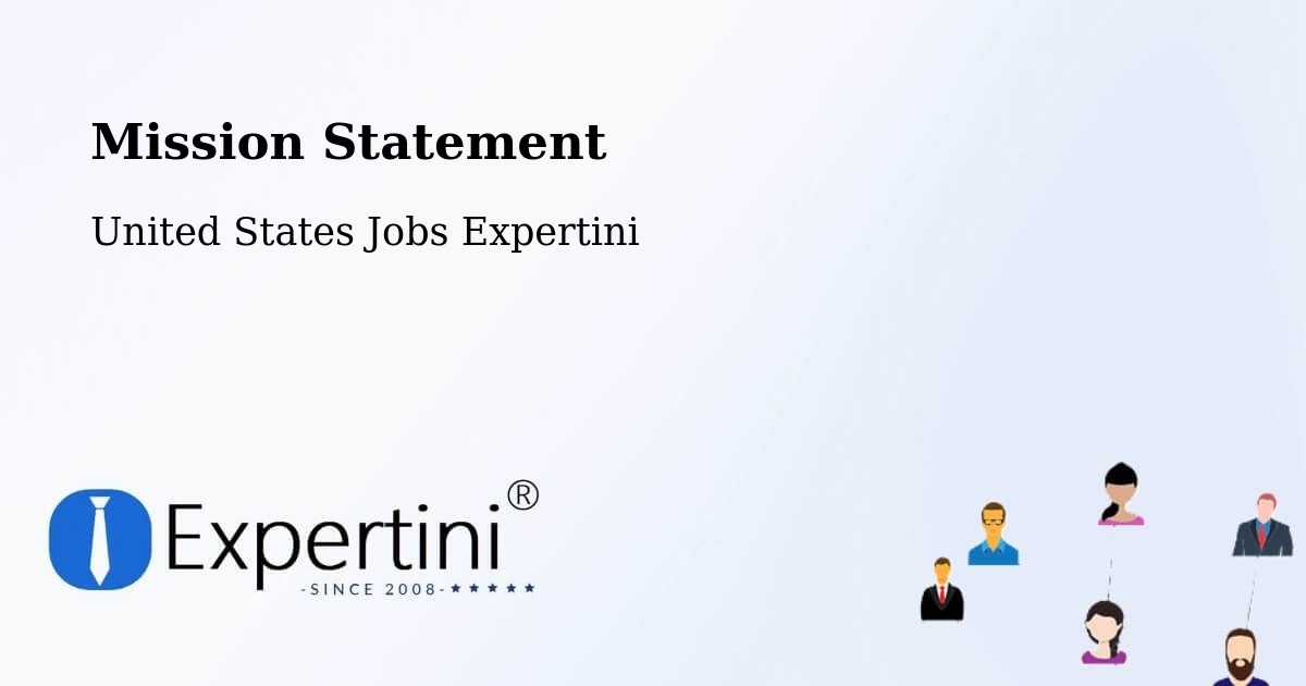 Corporate Mission – Buffalo Grove - United States Jobs Expertini