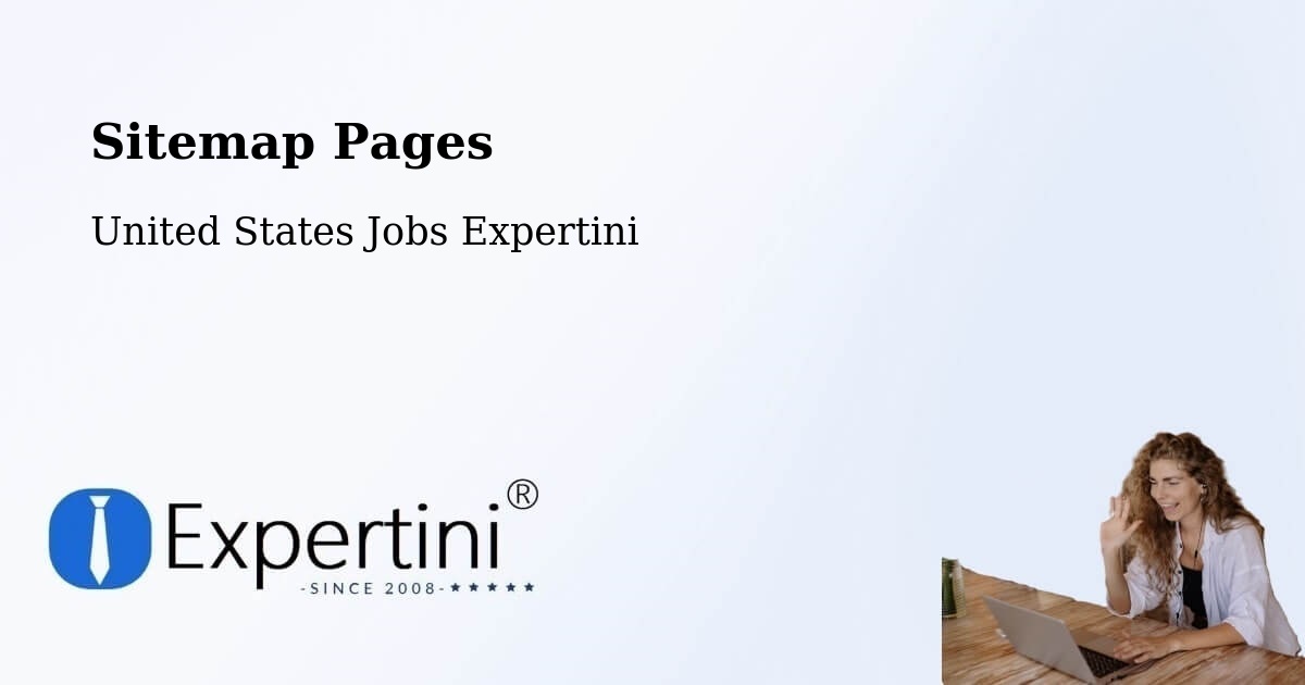 Sitemap Pages - Buffalo Grove - United States Jobs Expertini