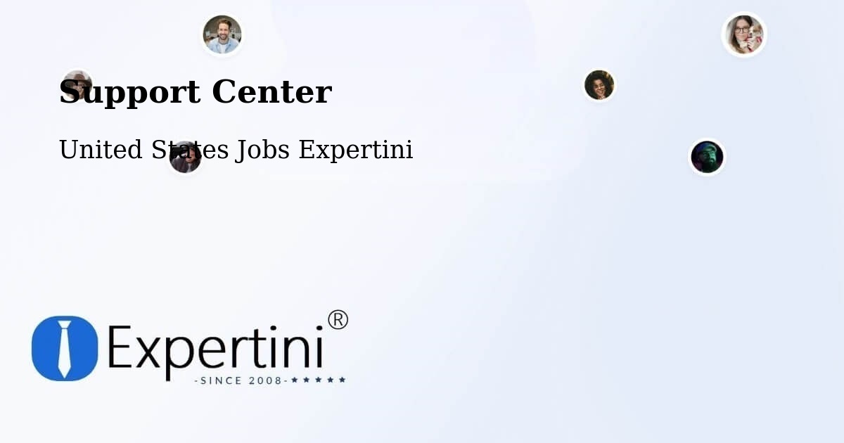 Support Services – Buffalo Grove - United States Jobs Expertini